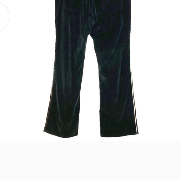 Burberry thin corduroy pants. - Picture 5 of 9